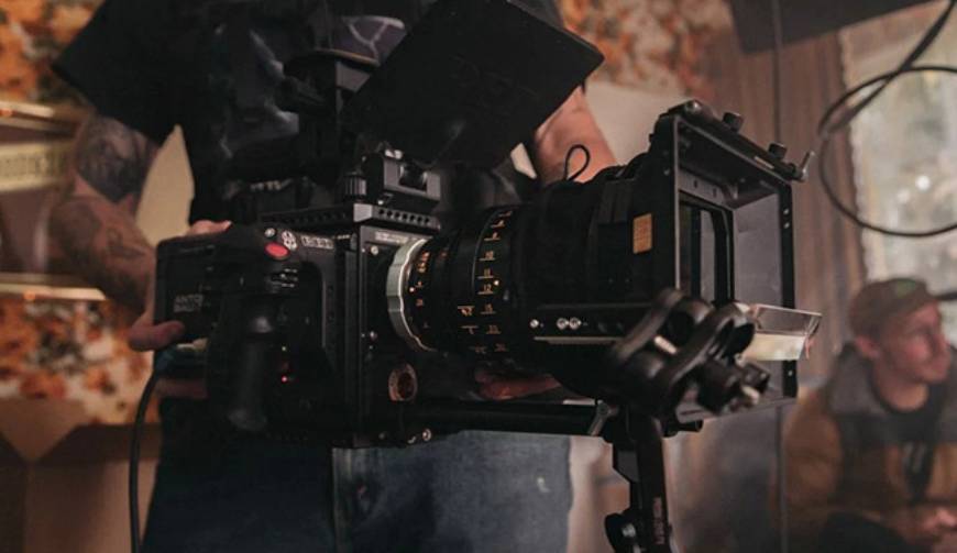 界首市产品宣传视频拍摄公司