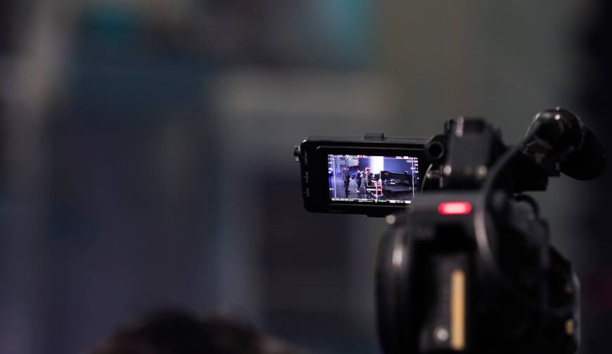 界首市产品视频拍摄