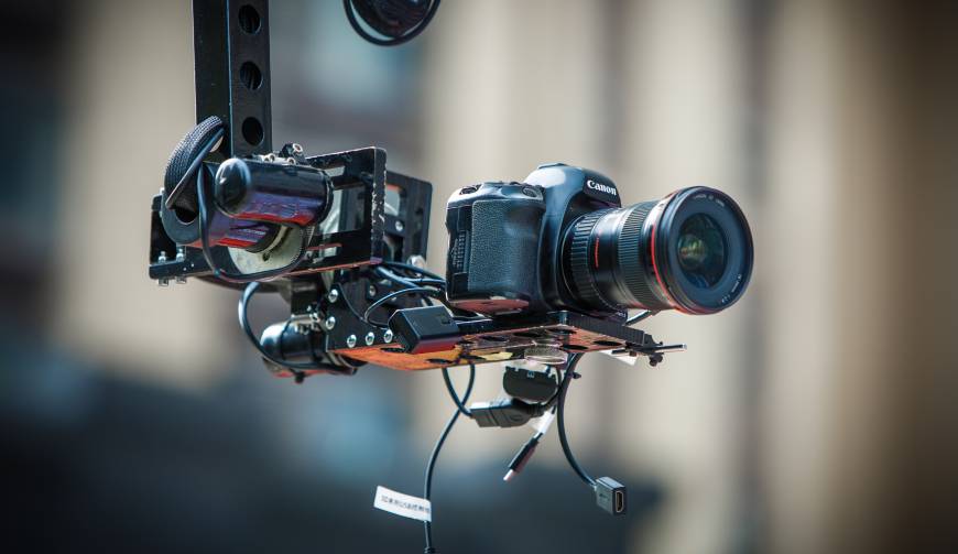 界首市产品视频拍摄