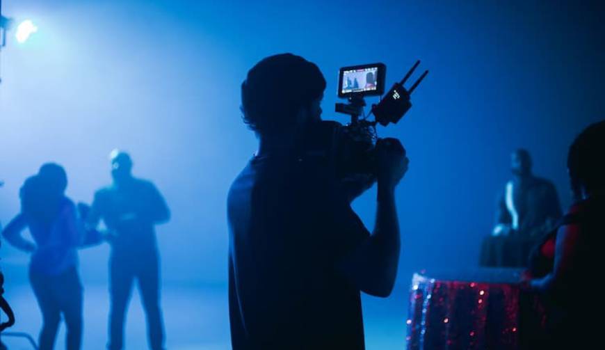 界首市产品视频拍摄