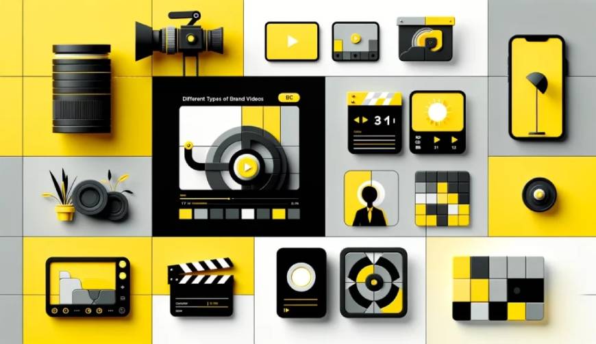 界首市产品视频拍摄