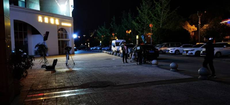 界首市电商产品视频拍摄制作全攻略，打造高转化带货视频