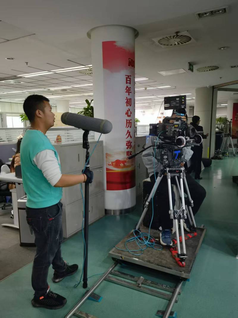 界首市产品宣传视频制作